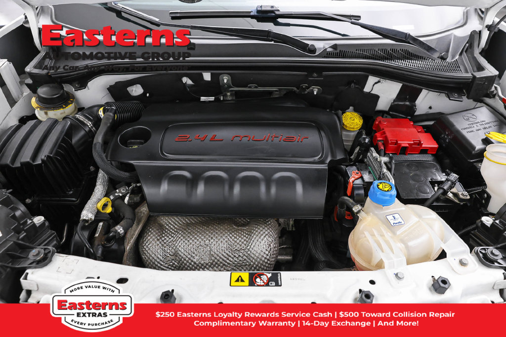 Used 2022 RAM ProMaster City Wagon FWD image 8