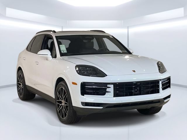 New 2026 Porsche Cayenne S AWD/4WD image 9