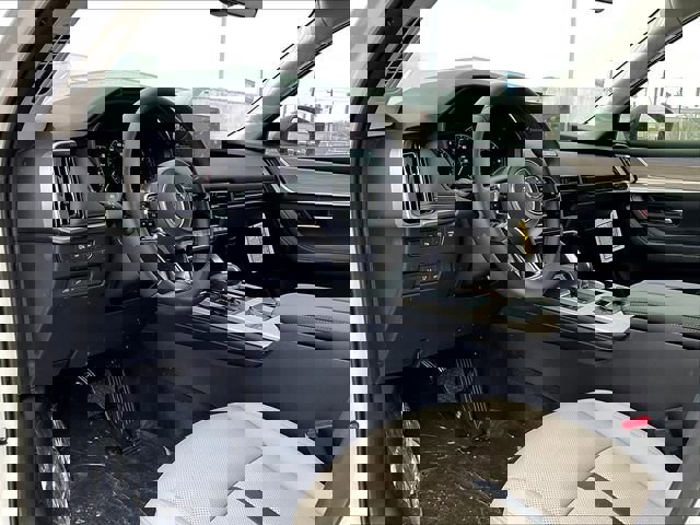 New 2026 MAZDA CX-90 3.3 Turbo w/ Premium Sport Pkg image 8