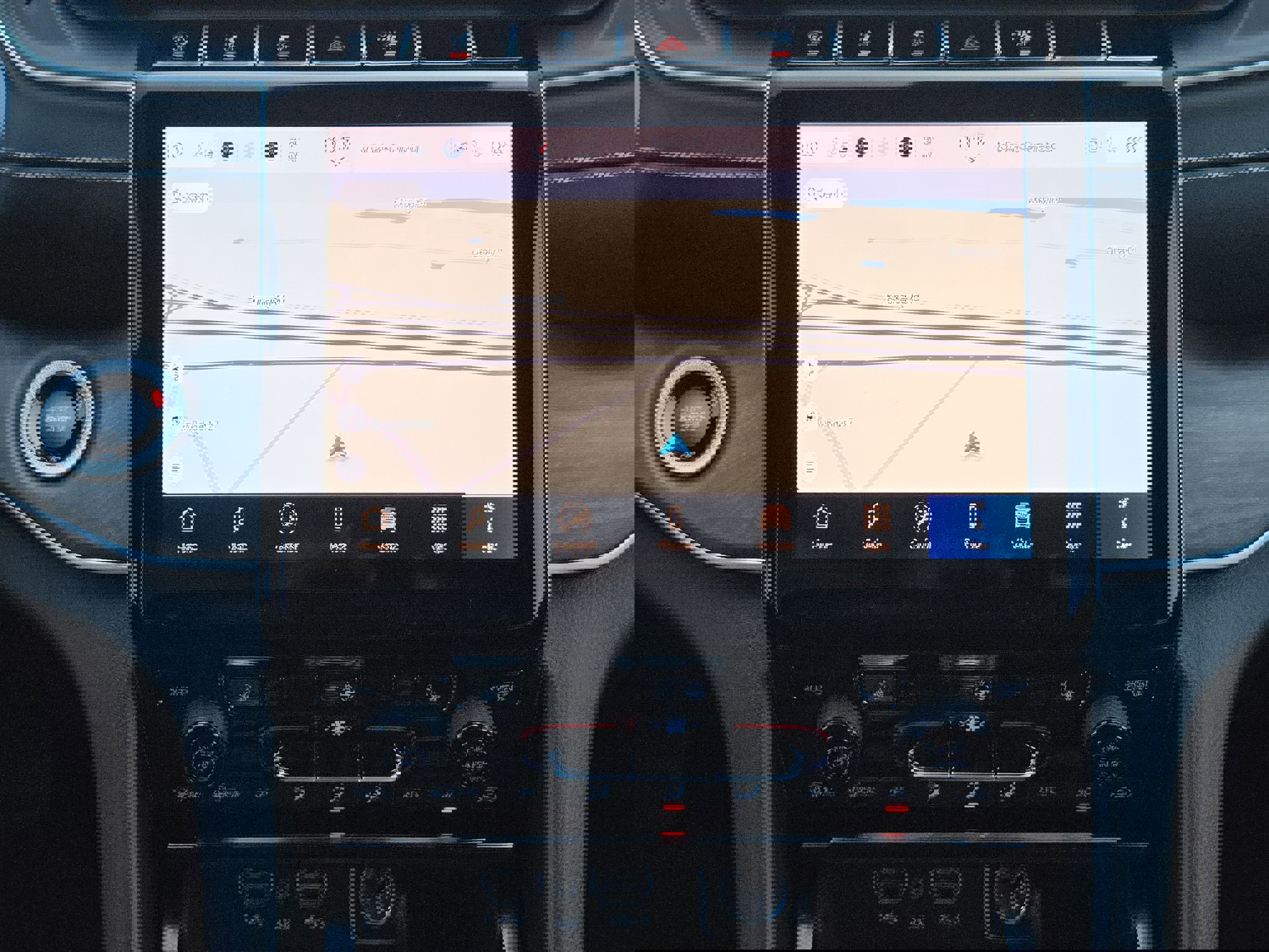 New 2025 Jeep Grand Cherokee L Limited w/ Black Appearance Package image 14