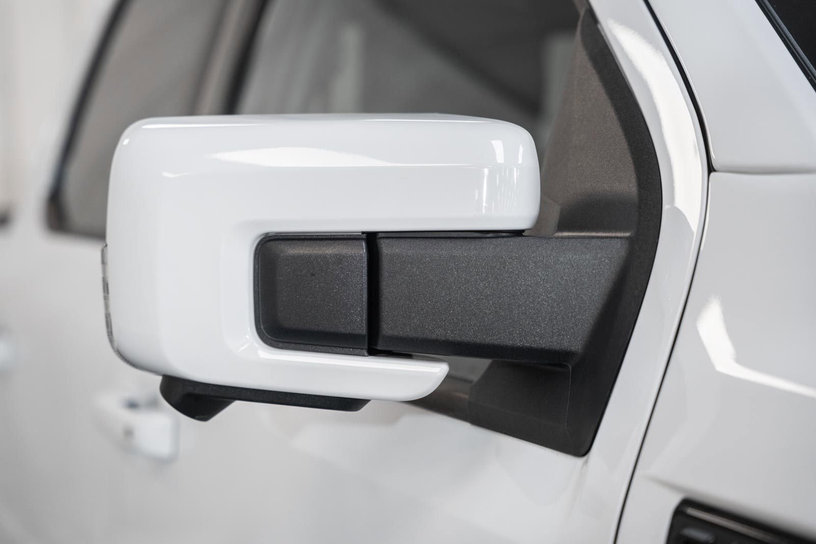 Certified 2023 Ford F150 Lariat w/ Equipment Group 502A High image 19