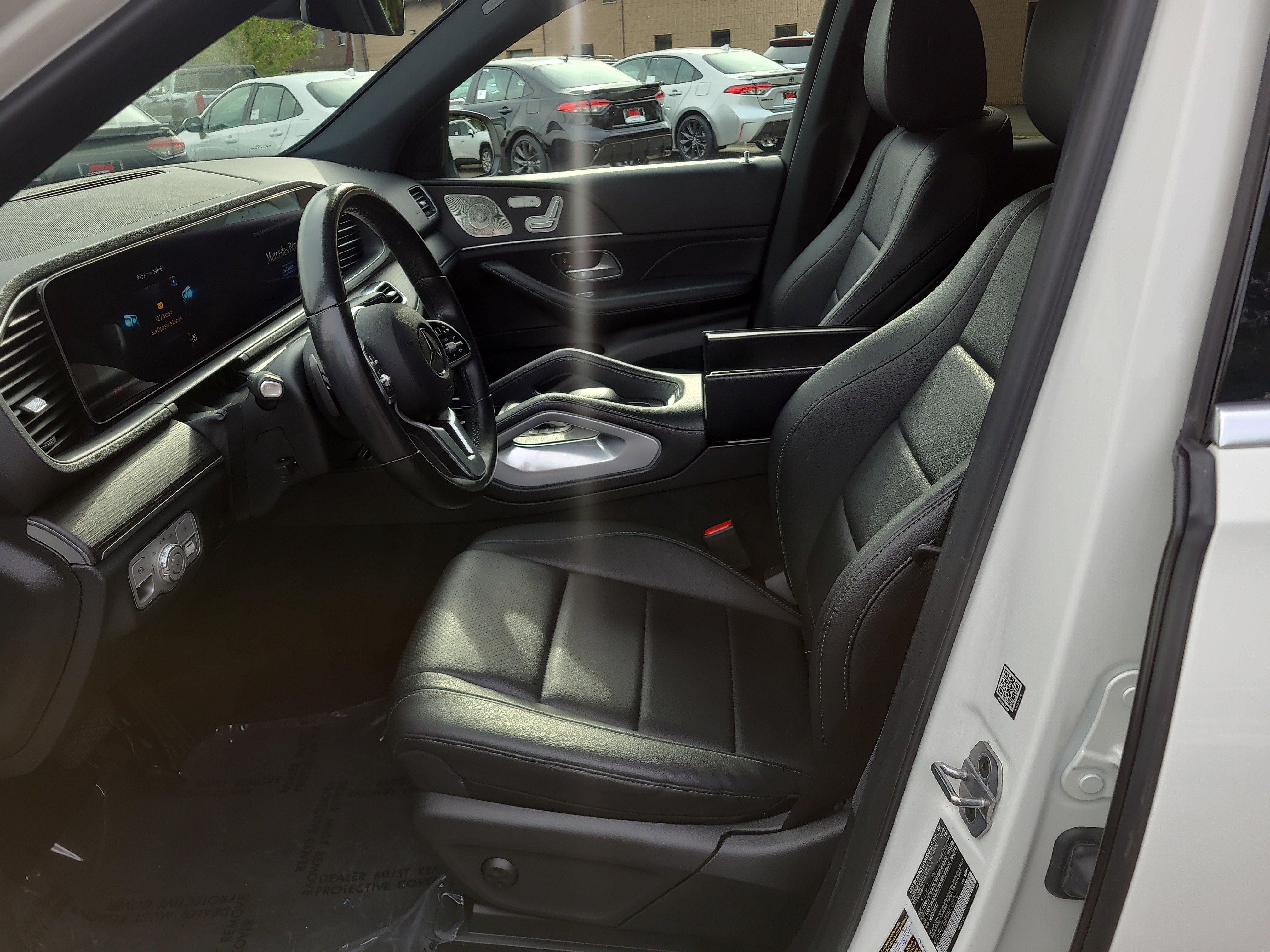 Used 2022 Mercedes-Benz GLE 350 4MATIC image 17