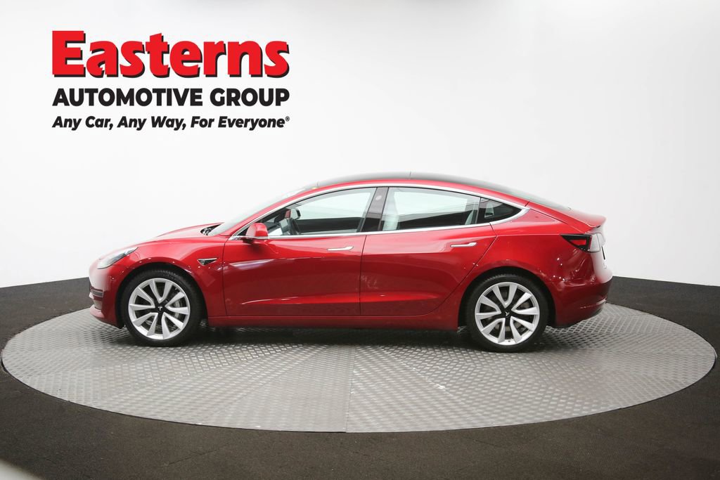 Used 2019 Tesla Model 3 Performance image 57