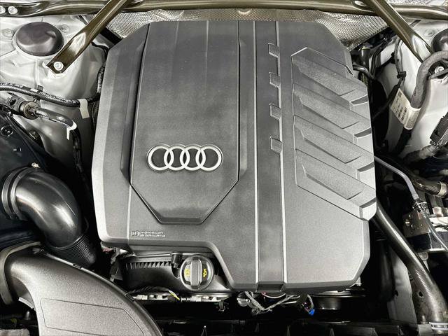 Certified 2023 Audi Q5 2.0T Premium Plus w/ Premium Plus Package AWD/4WD image 28