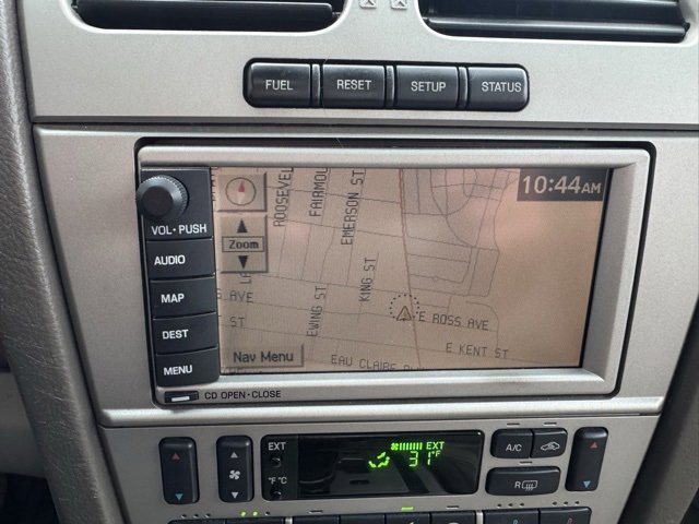 Used 2004 Lincoln LS image 21