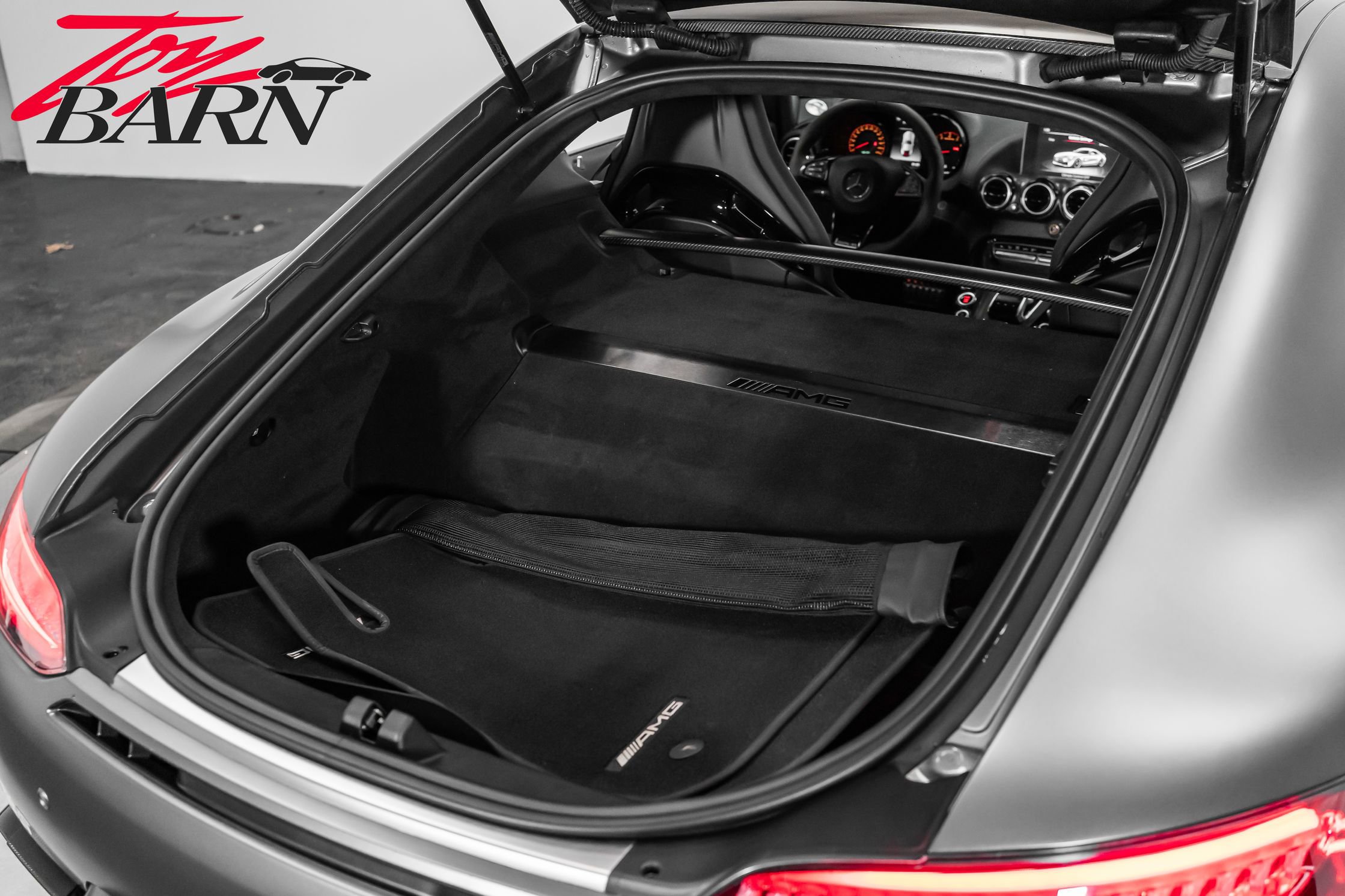 Used 2018 Mercedes-Benz AMG GT R image 50