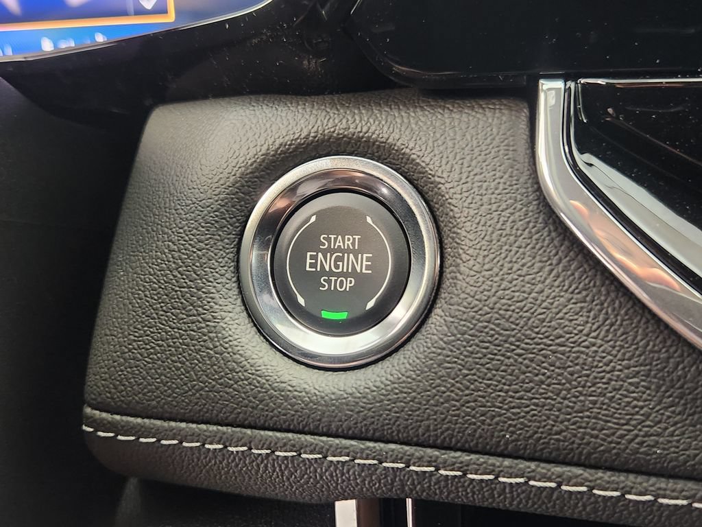 New 2026 Chevrolet Colorado LT w/ Advanced Trailering Package RWD image 19