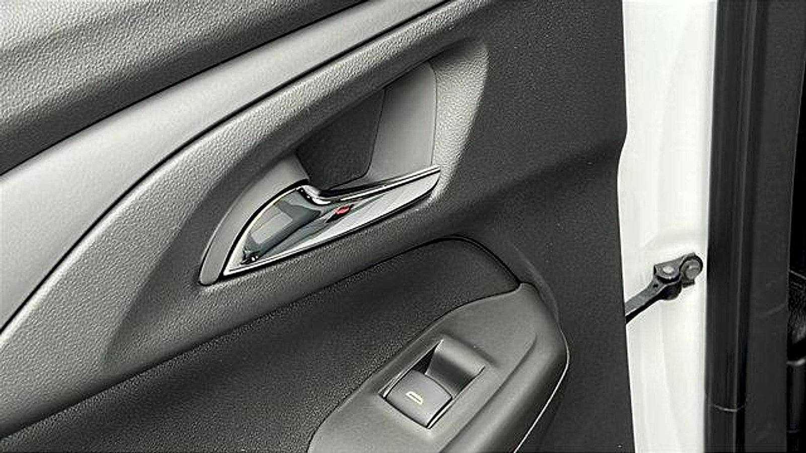 New 2026 Chevrolet TrailBlazer LS w/ LS Convenience Package image 12