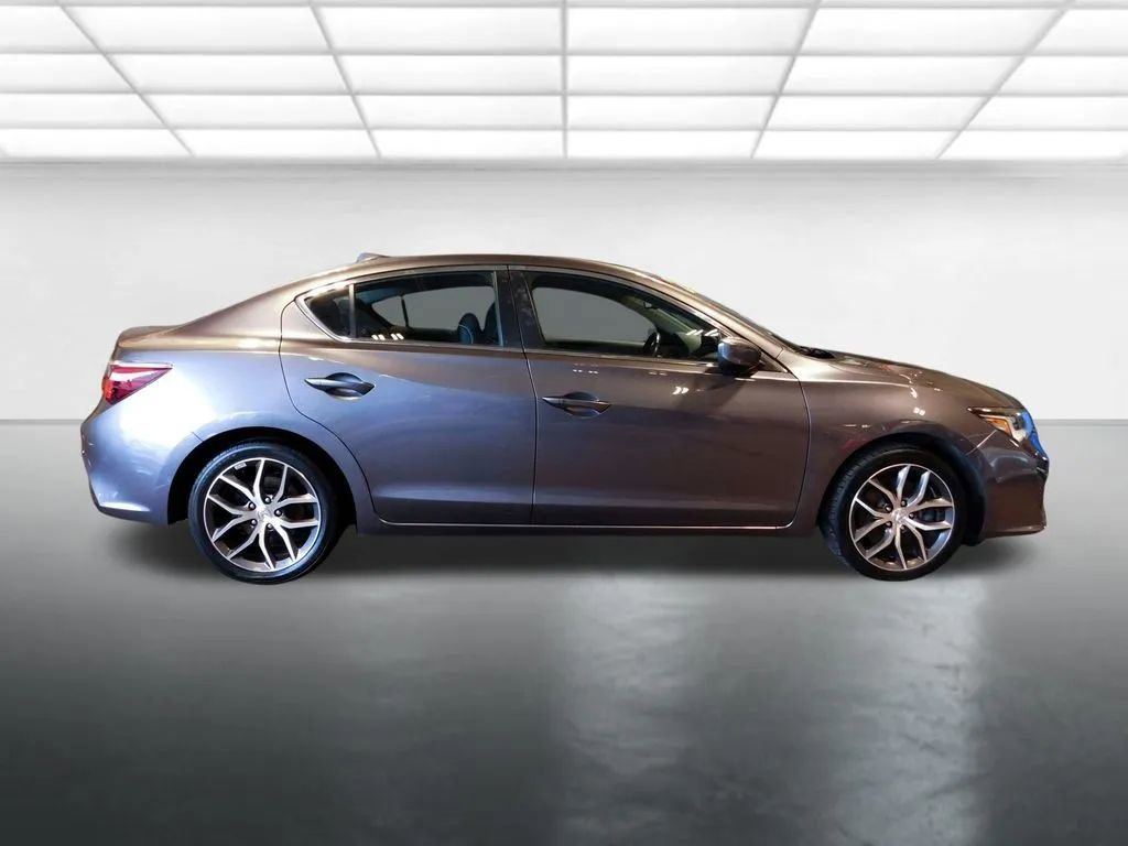 Used 2021 Acura ILX Premium Pkg Sedan 4D image 3