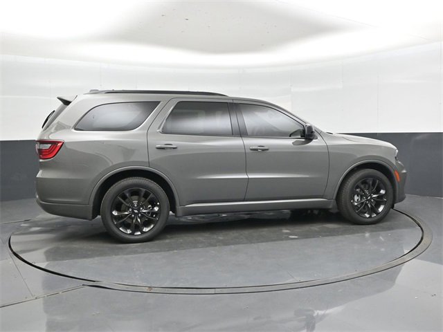 New 2026 Dodge Durango GT w/ Blacktop Package image 7