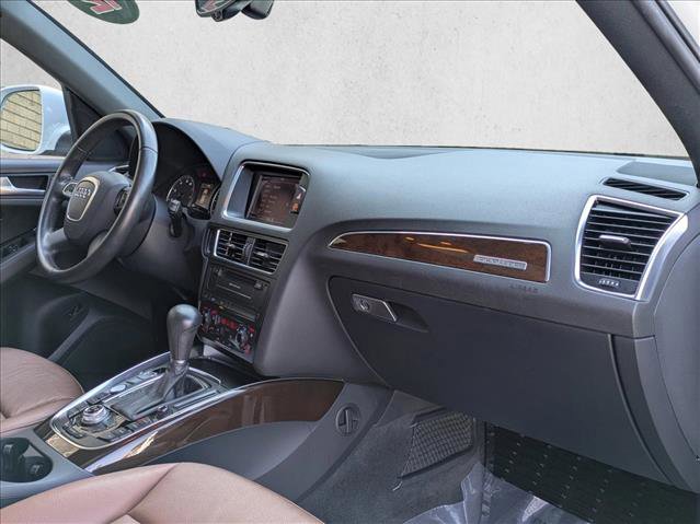 Used 2012 Audi Q5 2.0T Premium Plus image 25