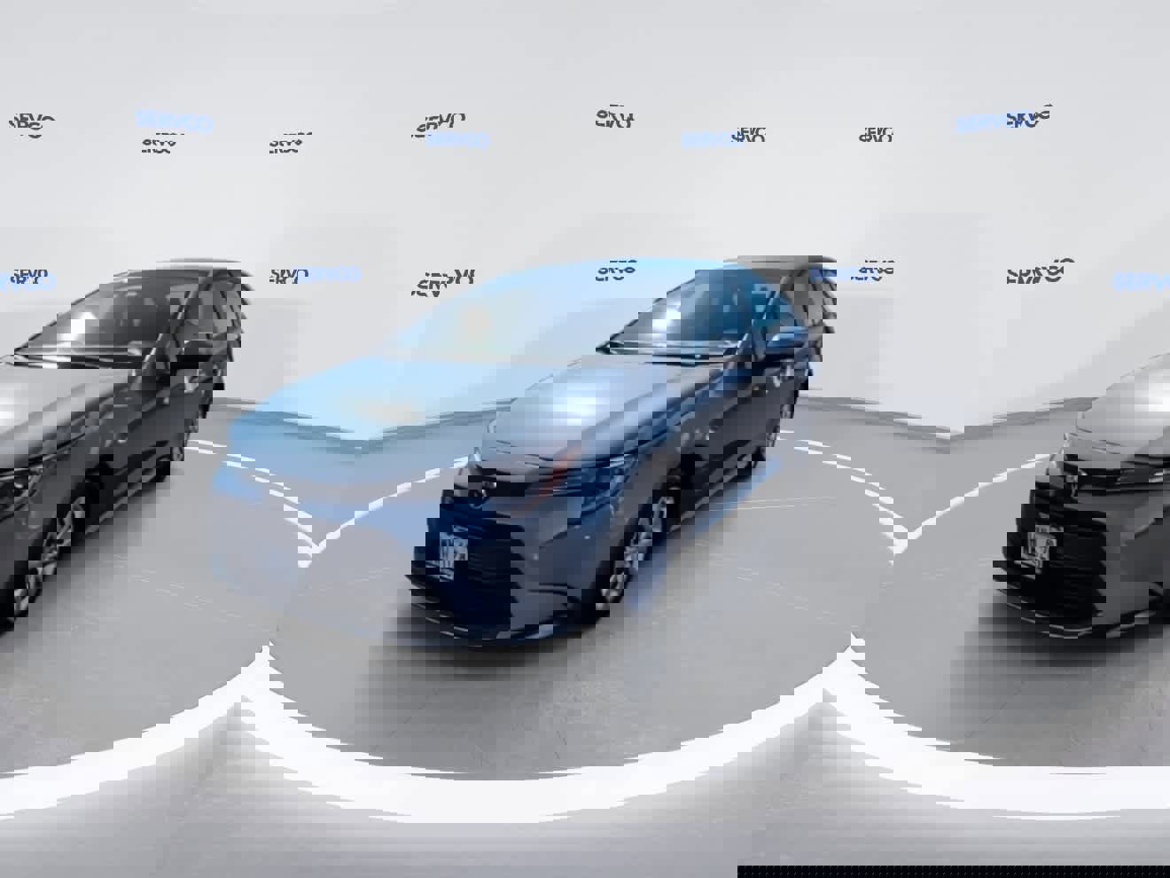 Used 2023 Toyota Corolla LE image 4