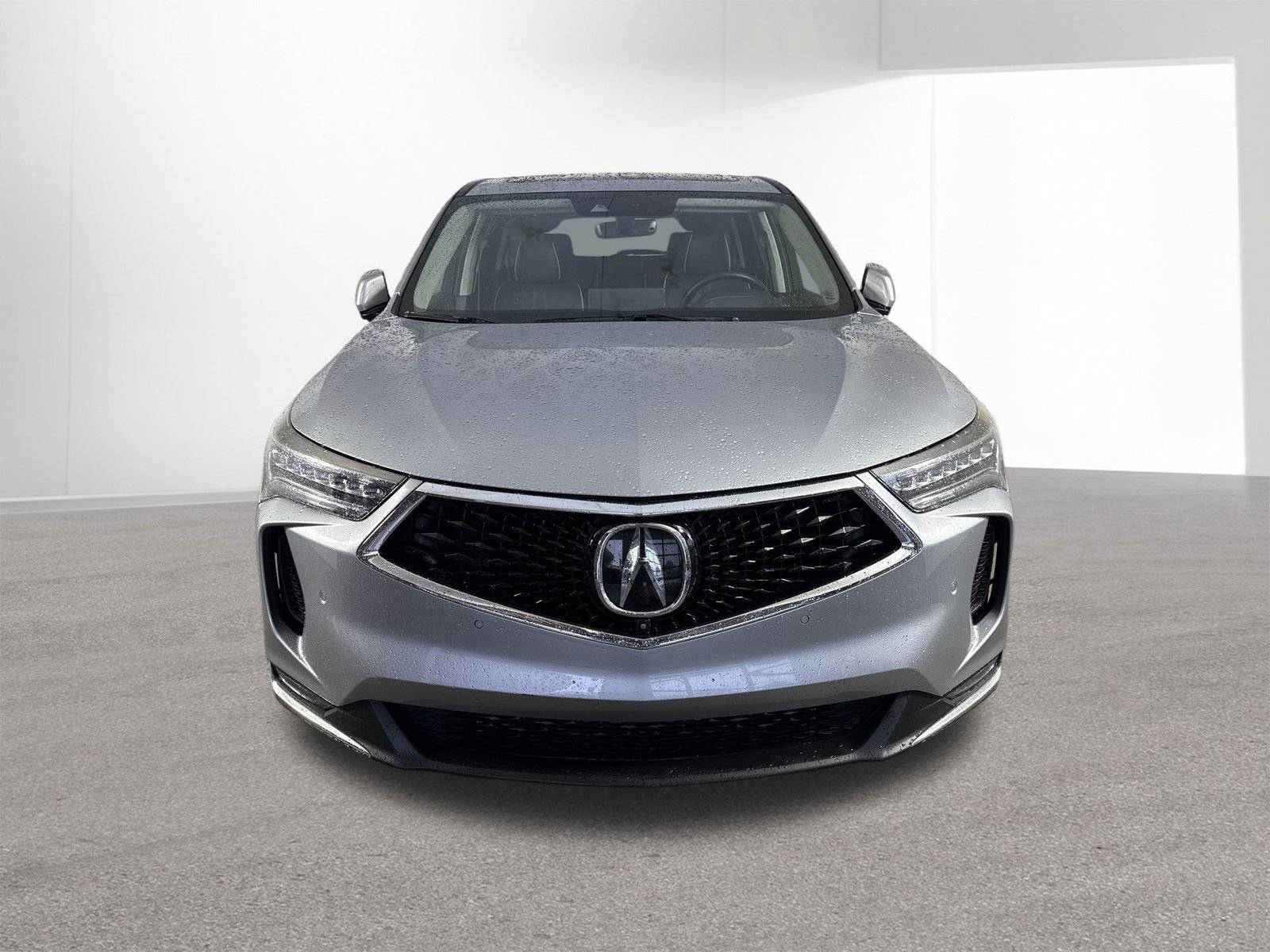 Certified 2023 Acura RDX AWD w/ Advance Package image 27