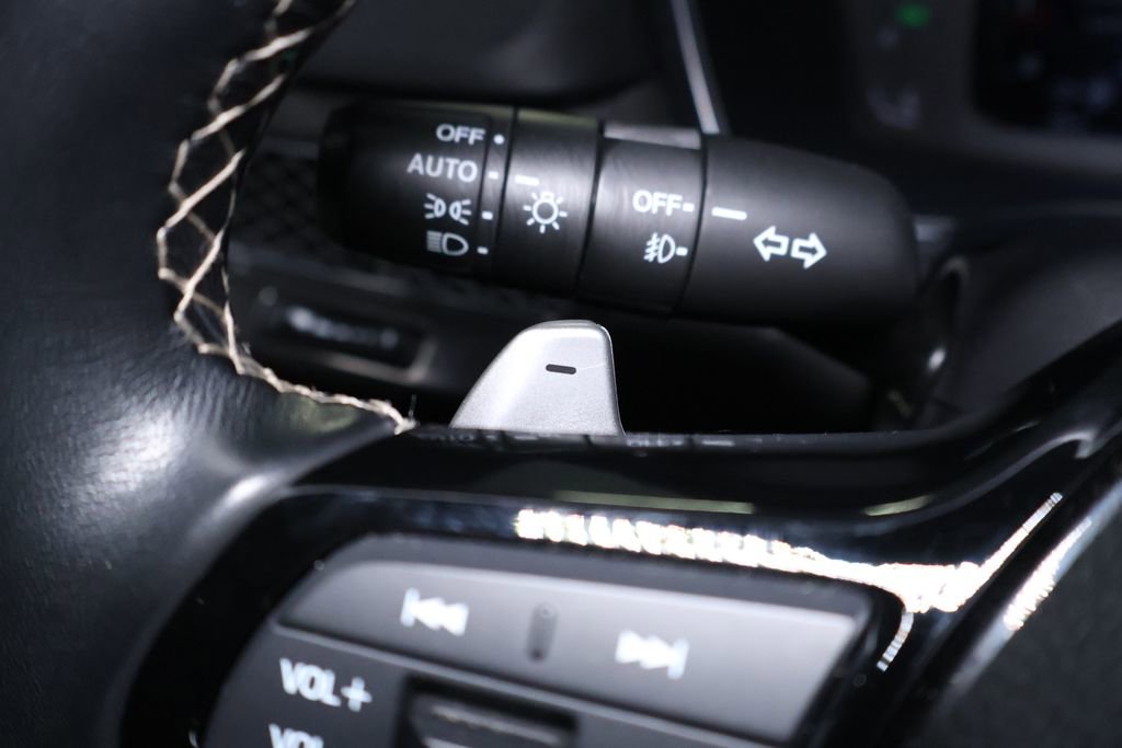 Used 2023 Acura Integra A-Spec image 23