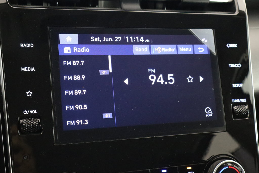 Used 2023 Hyundai Tucson SEL AWD/4WD image 29