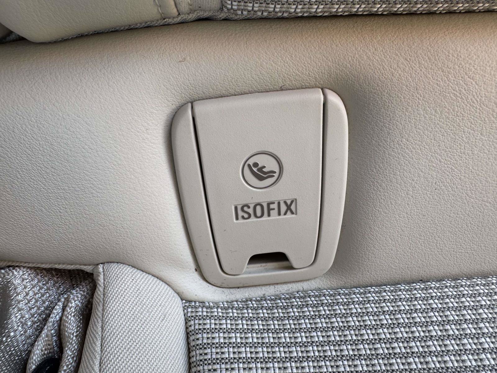 Used 2023 Buick Envision Preferred AWD/4WD image 24