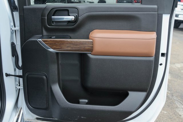 Used 2023 Chevrolet Silverado 2500 High Country w/ Z71 Off-Road Package image 20