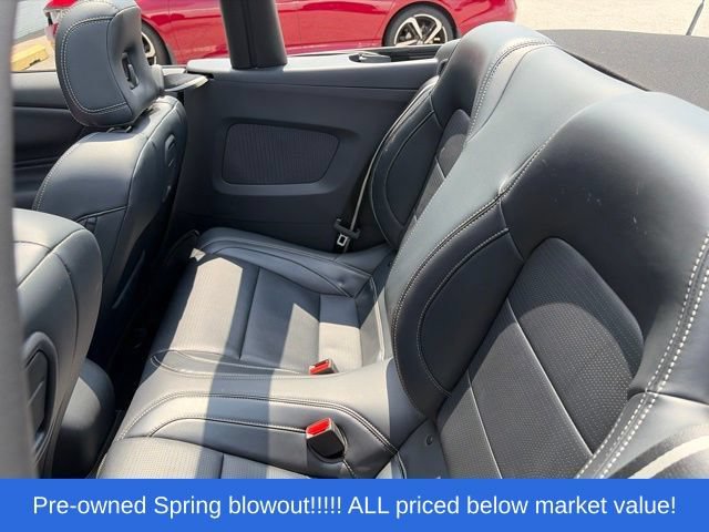 Used 2024 Ford Mustang GT Premium RWD image 15