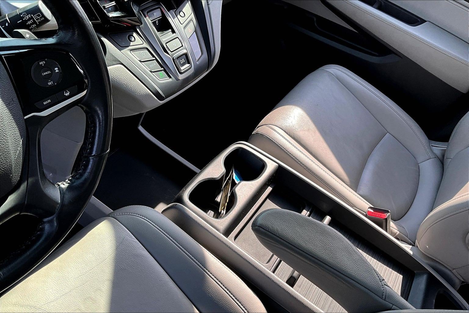 Used 2020 Honda Odyssey EX-L image 14