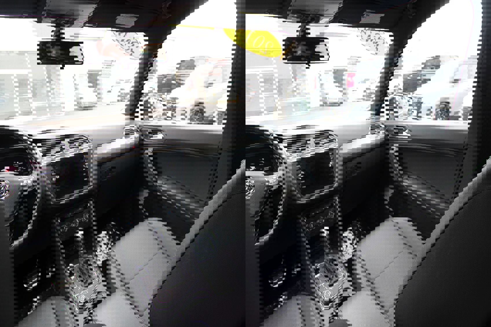 Used 2019 Volkswagen Tiguan SEL Premium R-Line image 29