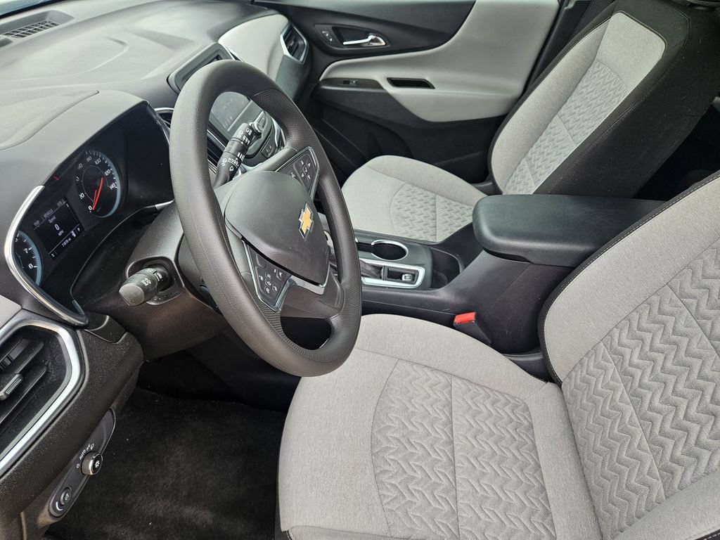 Used 2024 Chevrolet Equinox LS AWD/4WD image 13