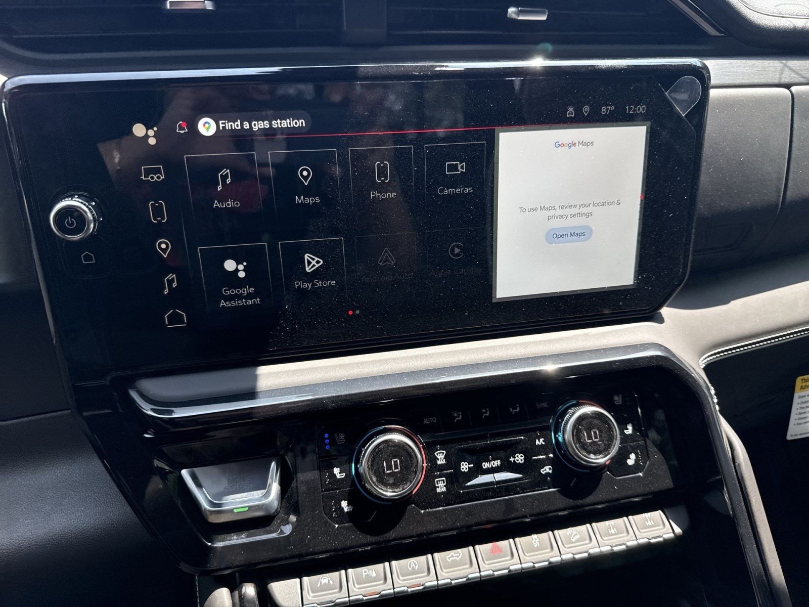 New 2026 GMC Sierra 1500 AT4X AWD/4WD image 15