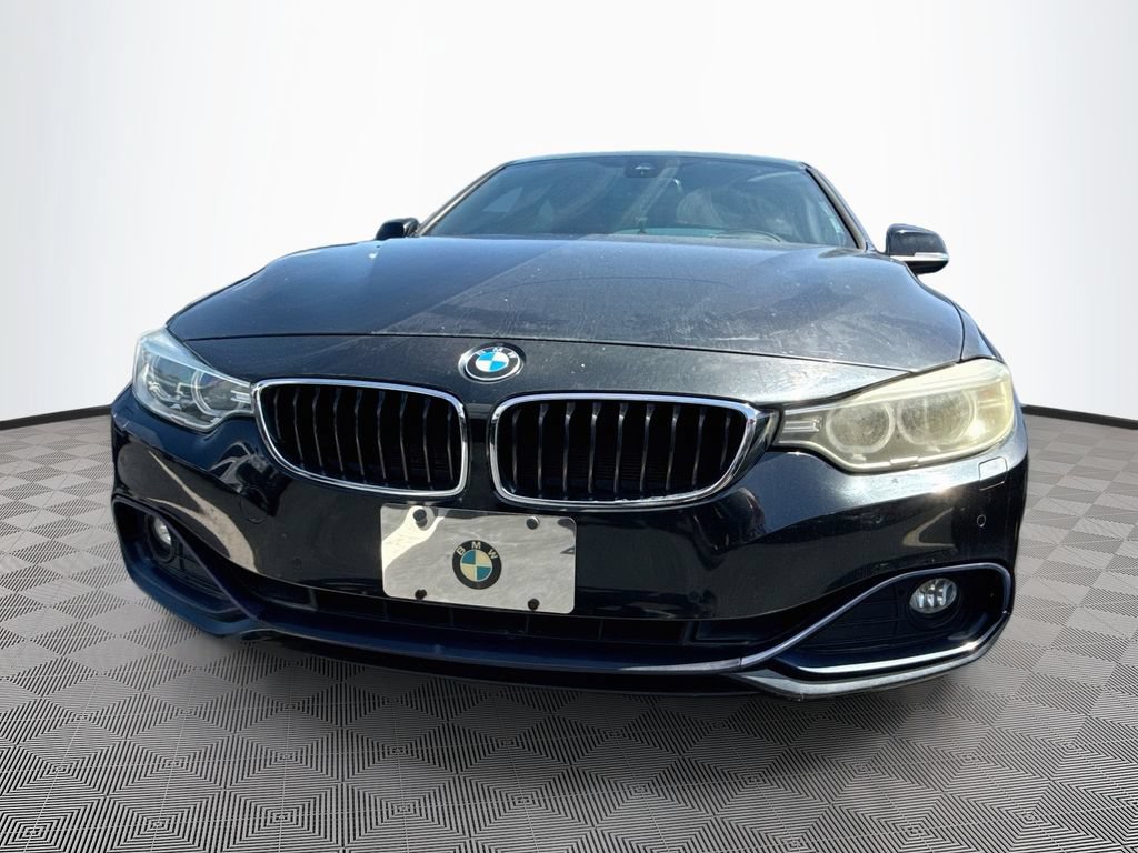 Used 2017 BMW 430i Gran Coupe RWD image 2
