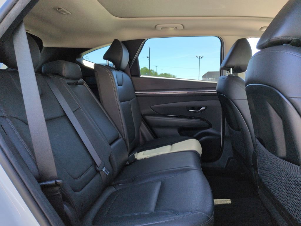 Used 2023 Hyundai Tucson Limited image 29