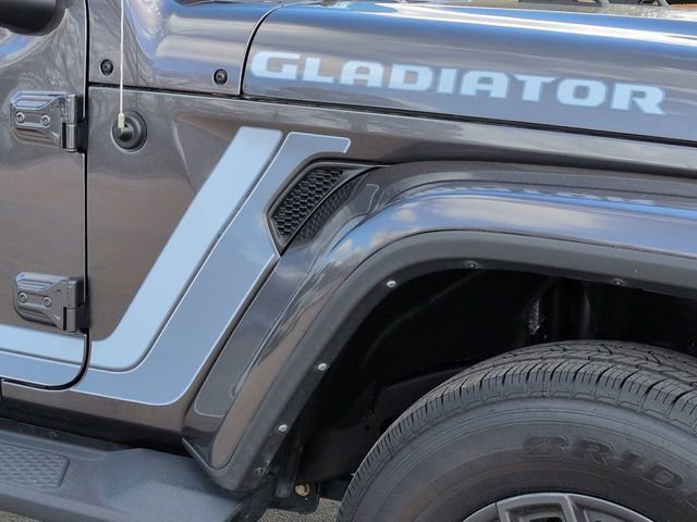 Used 2021 Jeep Gladiator Sport image 14