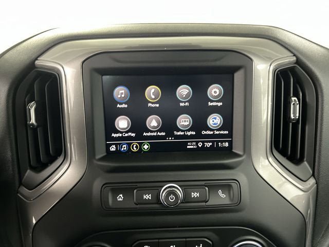 New 2026 Chevrolet Silverado 3500 W/T w/ WT/CX Safety Package image 13