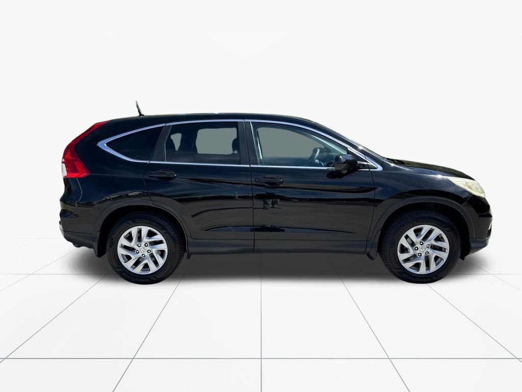 Used 2015 Honda CR-V EX image 9