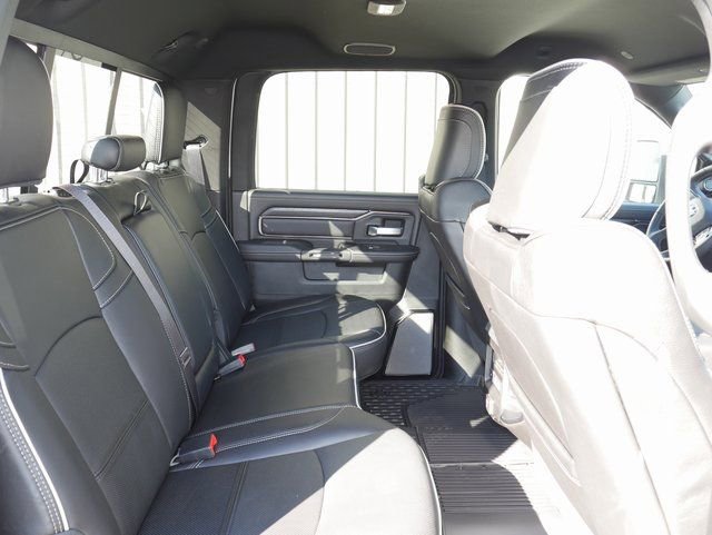 New 2026 RAM 2500 Power Wagon image 20