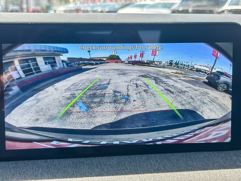 New 2026 Nissan Kicks S w/ Charging Package FWD image 23