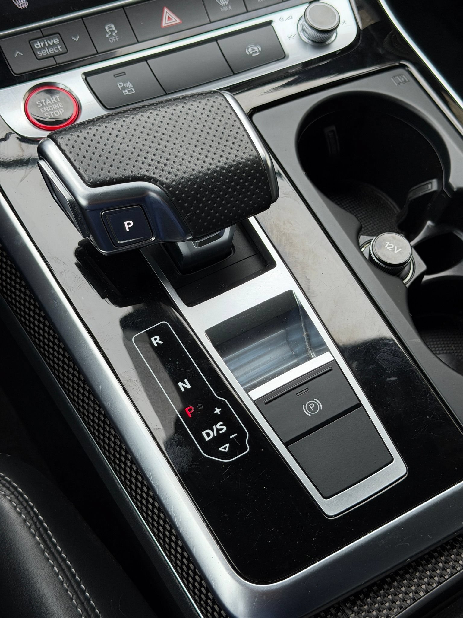 Used 2021 Audi SQ7 Premium Plus AWD/4WD image 35