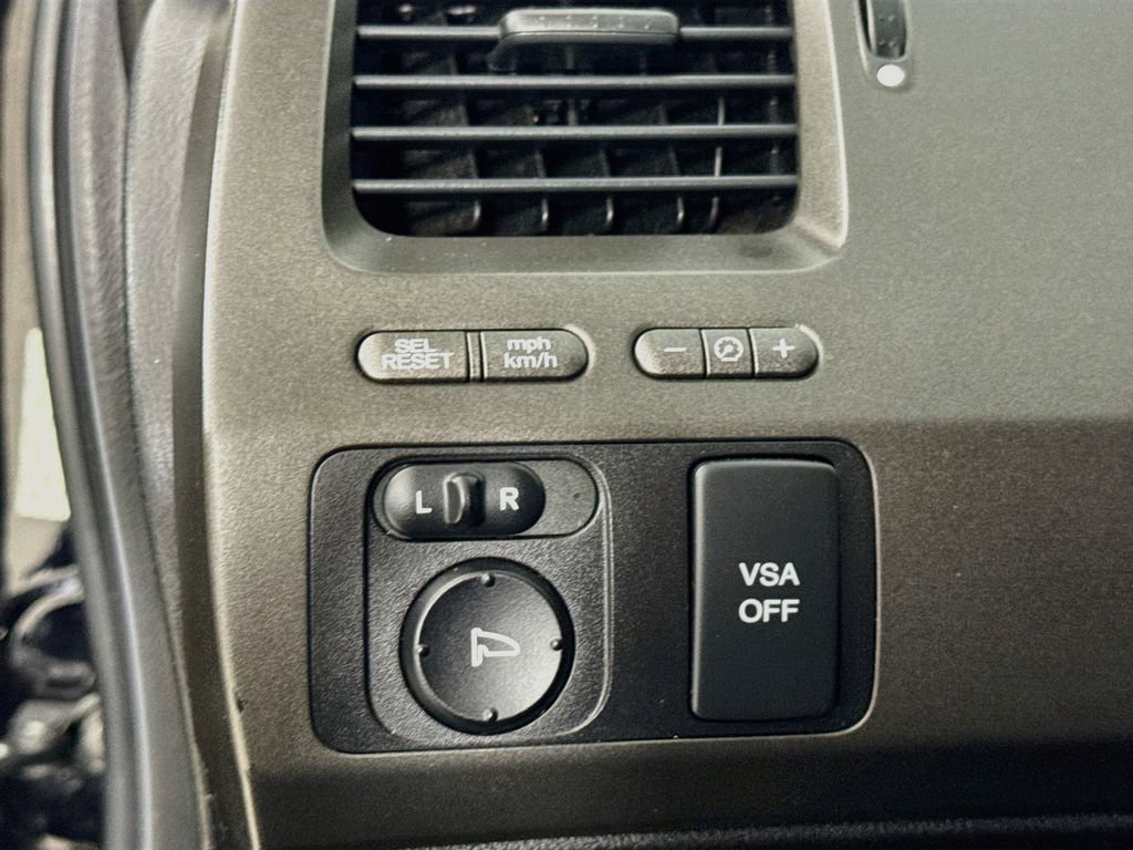 Used 2007 Honda Civic Si image 11