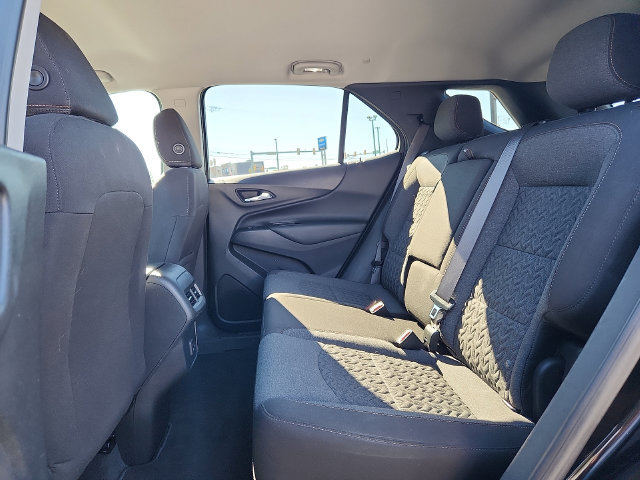 Used 2022 Chevrolet Equinox LT FWD image 10