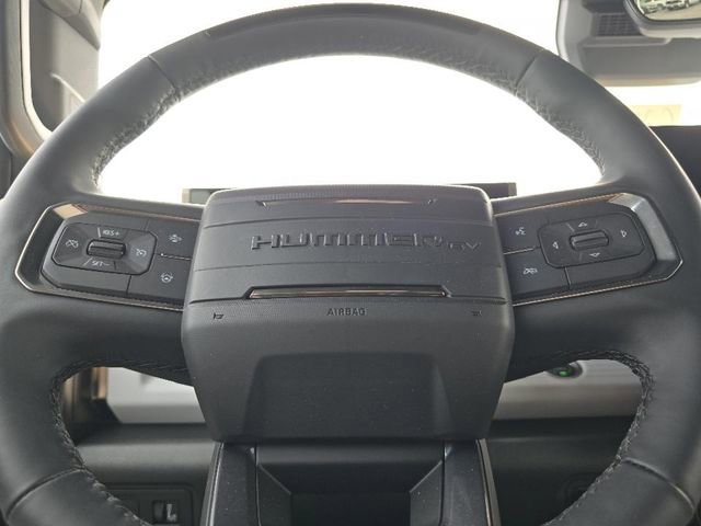New 2025 GMC Hummer EV 2X image 40
