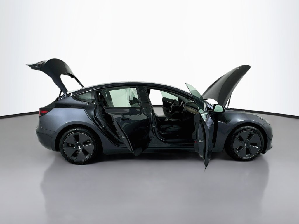 Used 2023 Tesla Model 3 Standard Range RWD image 22