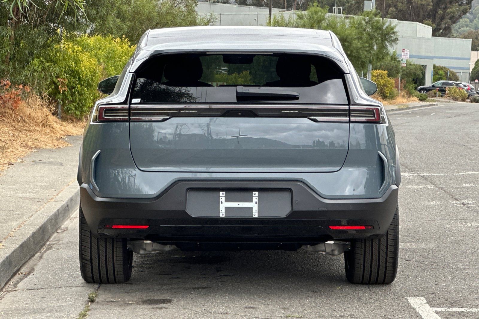 New 2025 Polestar Polestar 3 image 7