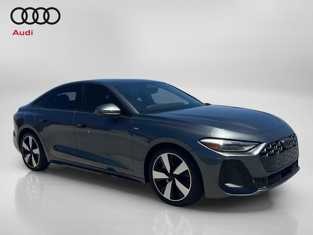 New 2026 Audi A5 2.0T Premium AWD/4WD image 1