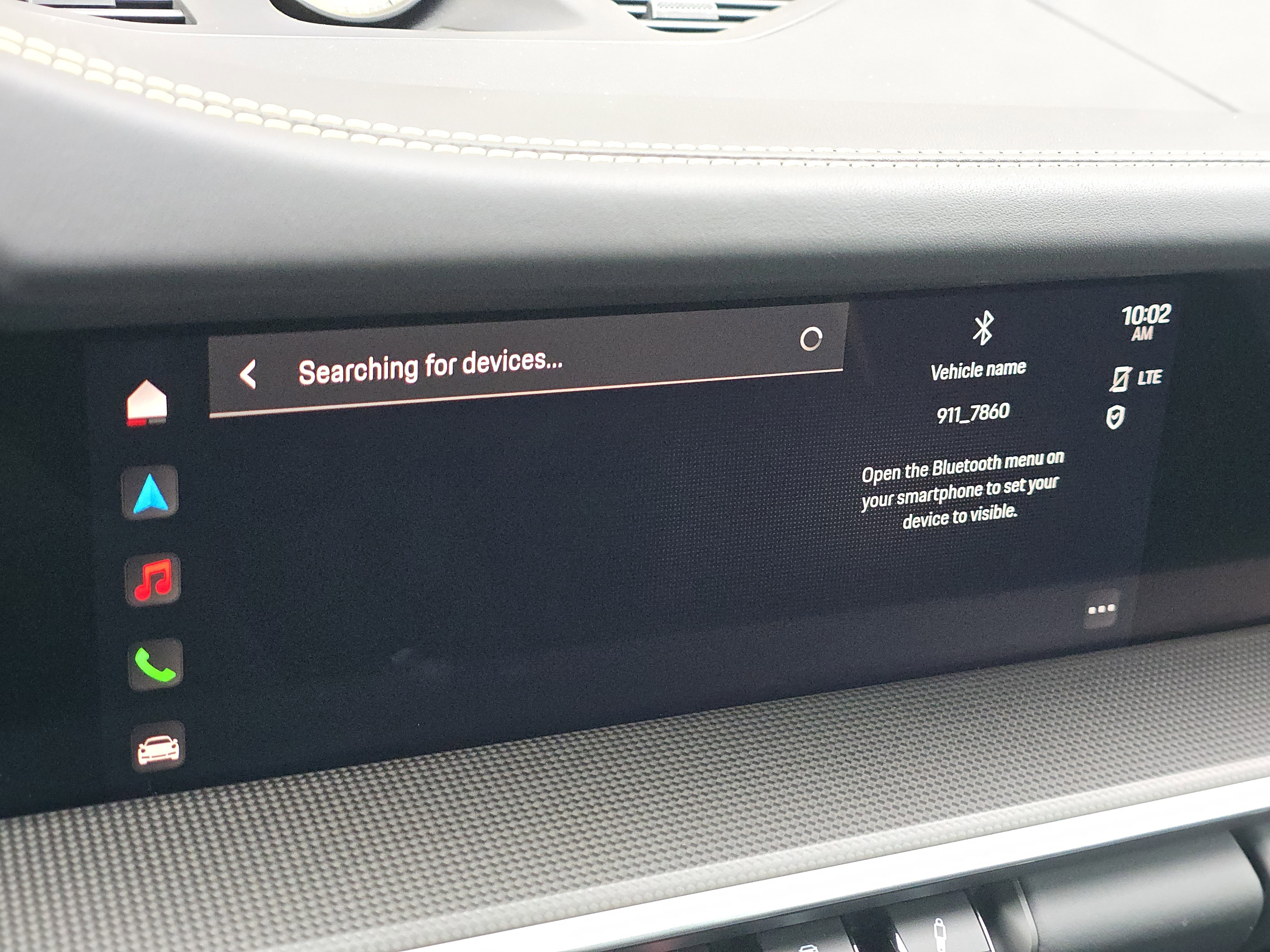 Certified 2023 Porsche 911 Turbo AWD/4WD image 22