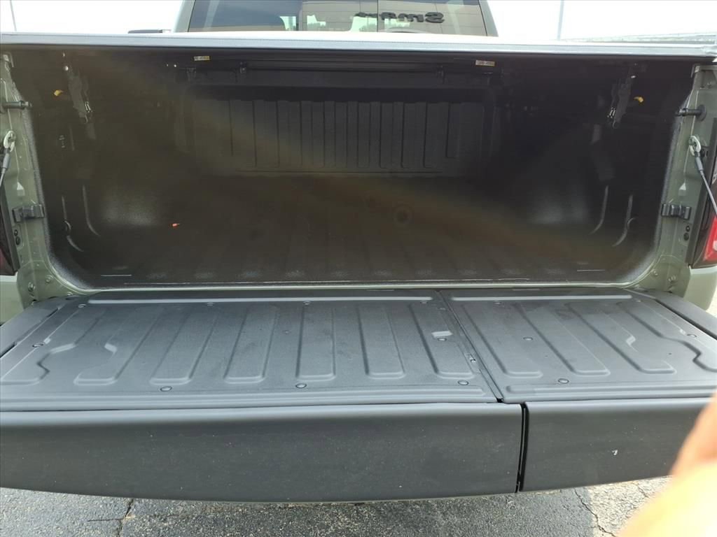New 2026 RAM 1500 Rebel w/ Rebel Level 2 Equipment Group image 5