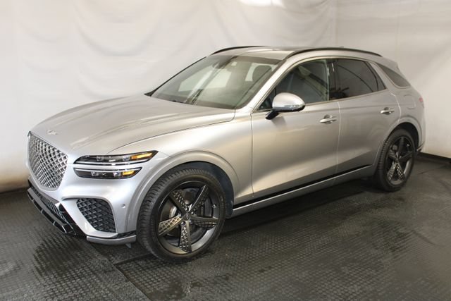 Used 2024 Genesis GV70 2.5T w/ Sport Prestige Package AWD/4WD image 2