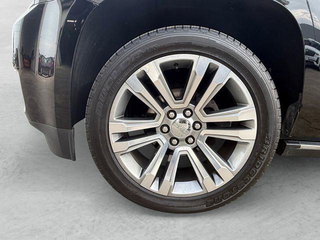 Used 2019 GMC Yukon XL Denali w/ Denali Ultimate Package AWD/4WD image 23
