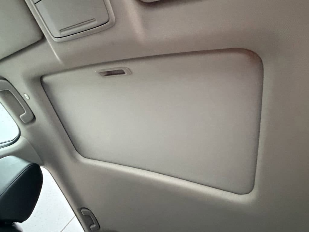 Used 2025 Honda CR-V EX-L image 36