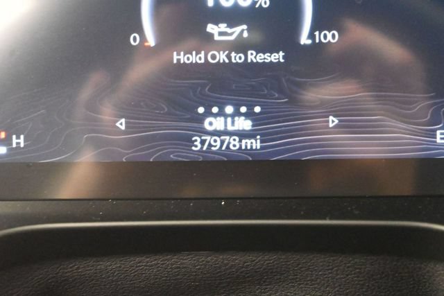 Used 2025 Jeep Grand Cherokee Altitude AWD/4WD image 32