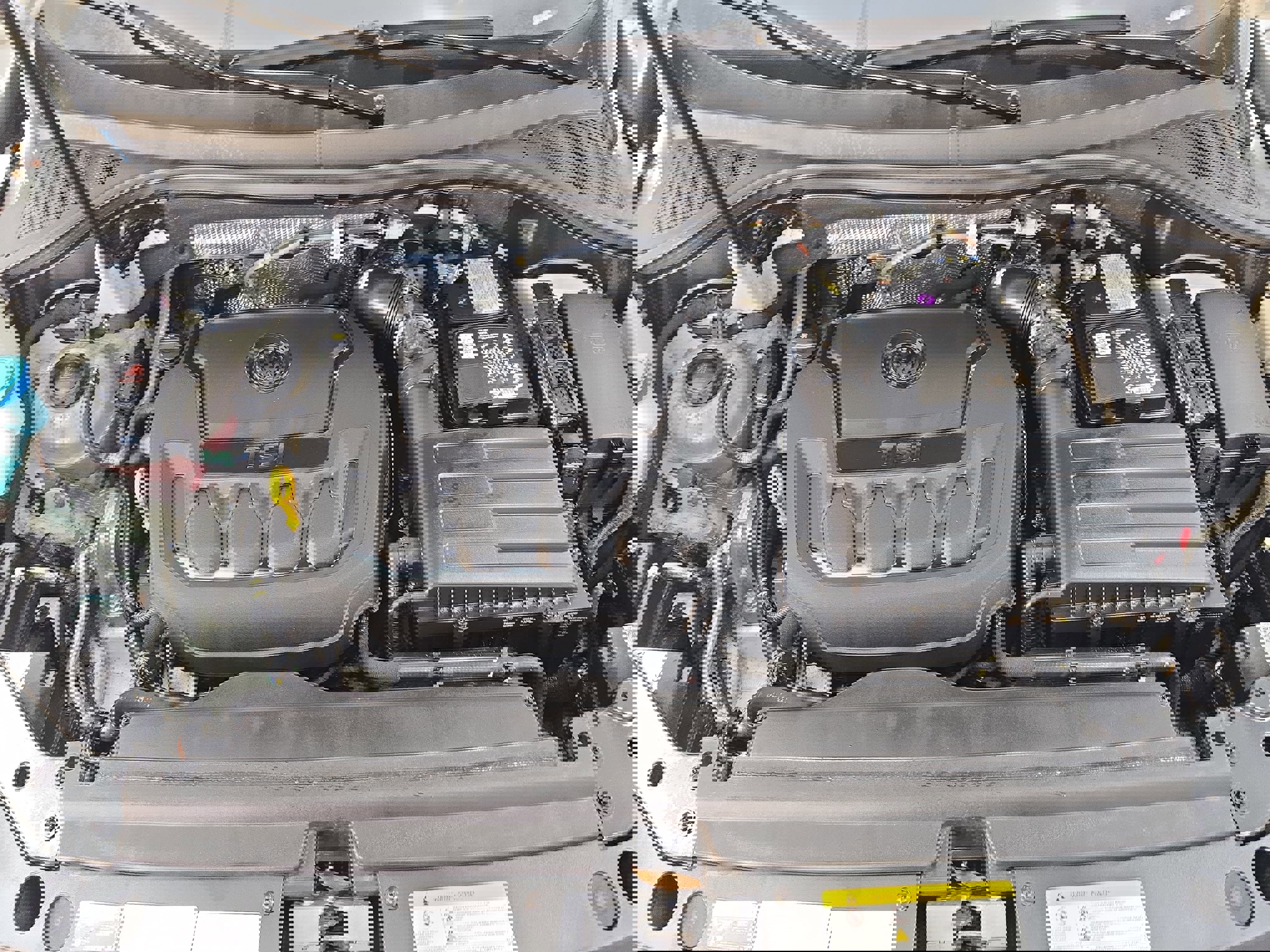 Certified 2022 Volkswagen Tiguan SE image 29