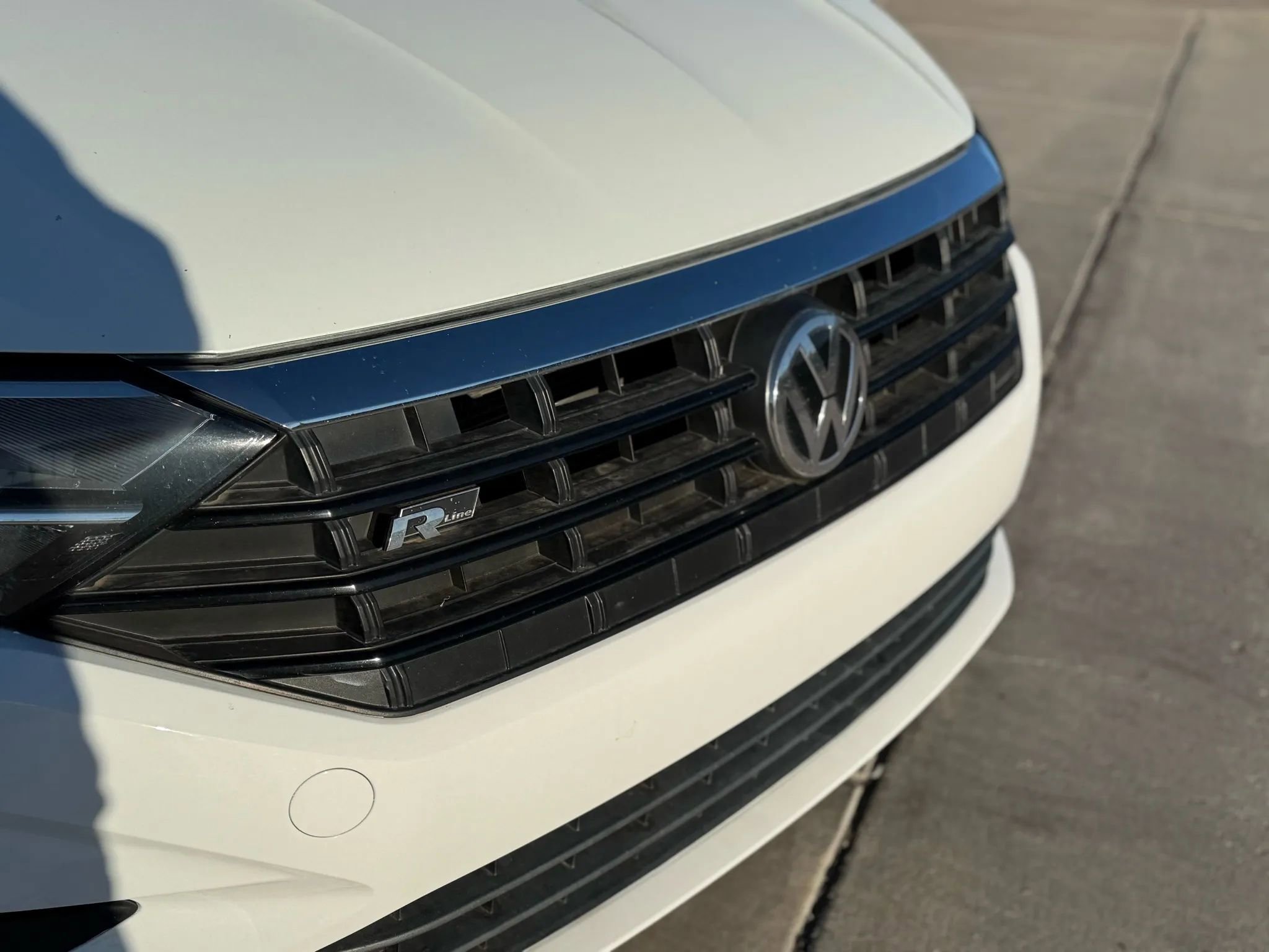 Used 2020 Volkswagen Jetta SE image 3
