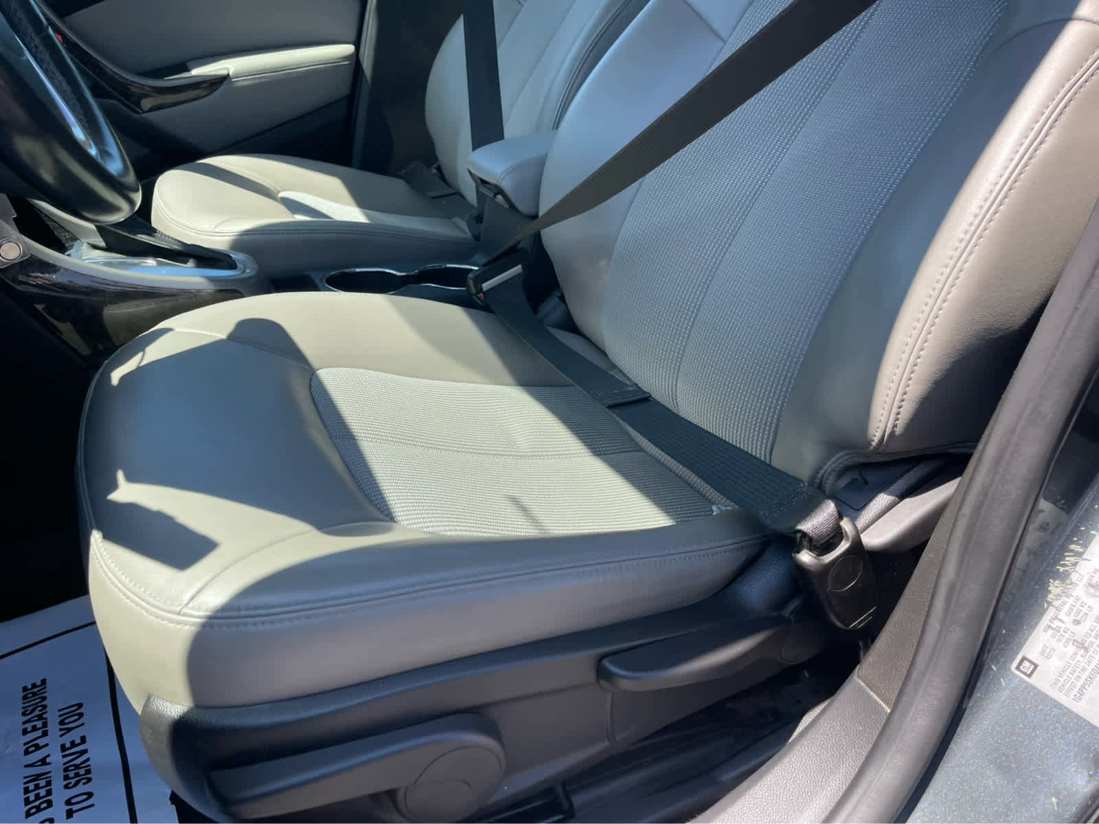 Used 2013 Buick Verano FWD image 13