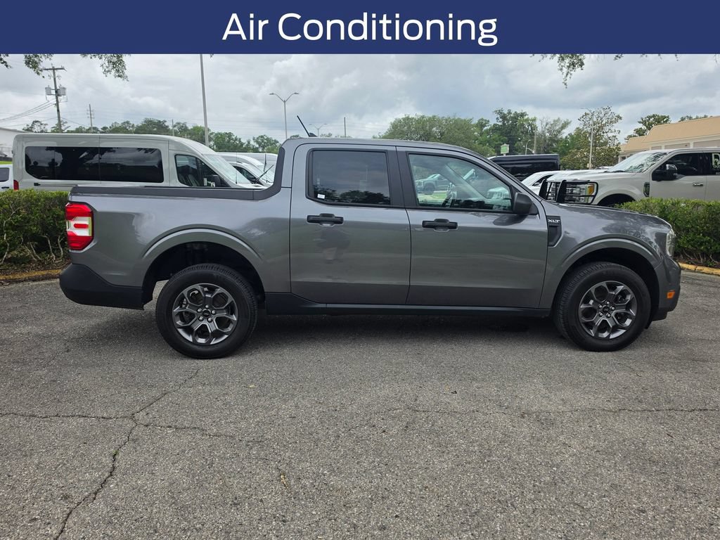 Used 2023 Ford Maverick XLT FWD image 6